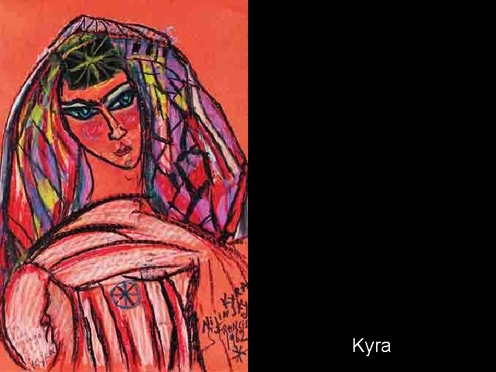 Kyra 