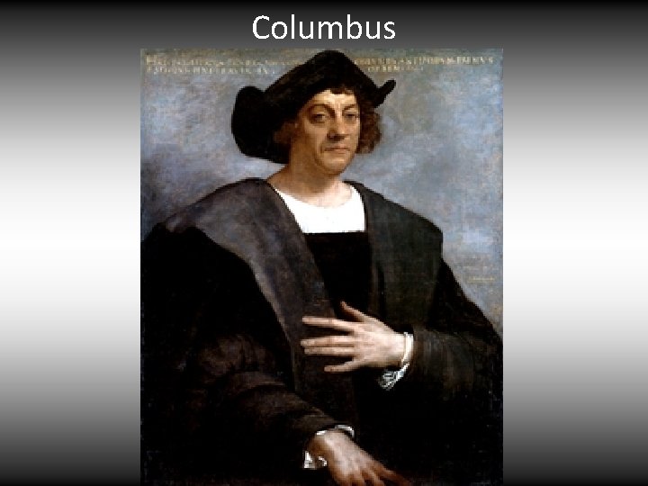 Columbus 