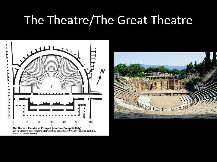 The Theatre/The Great Theatre 