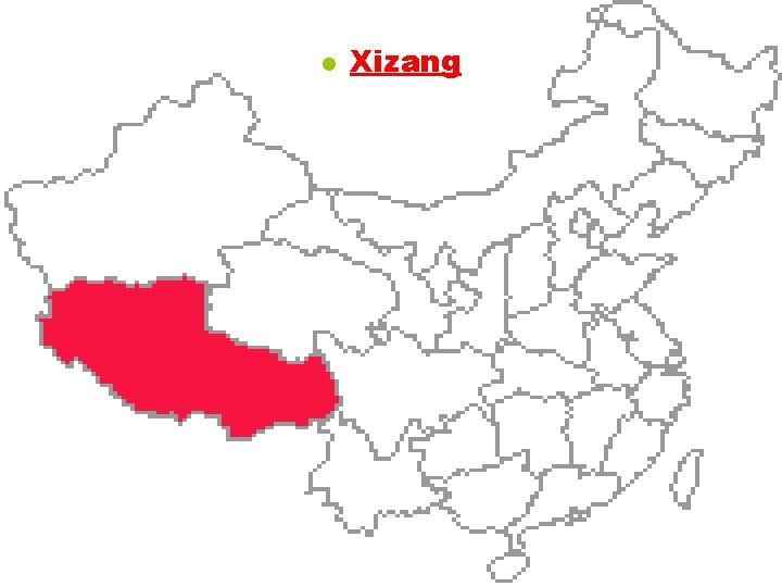 l 12/29/2021 Xizang 