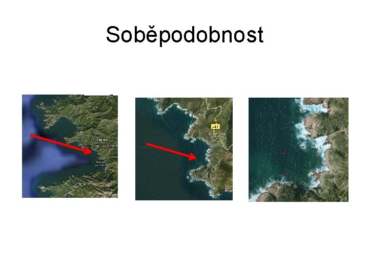 Soběpodobnost 