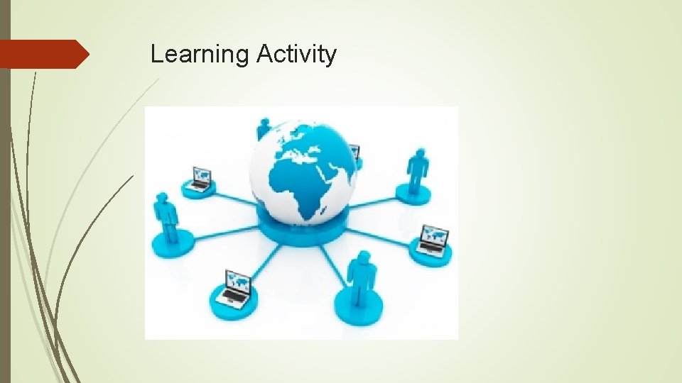 Learning Activity 