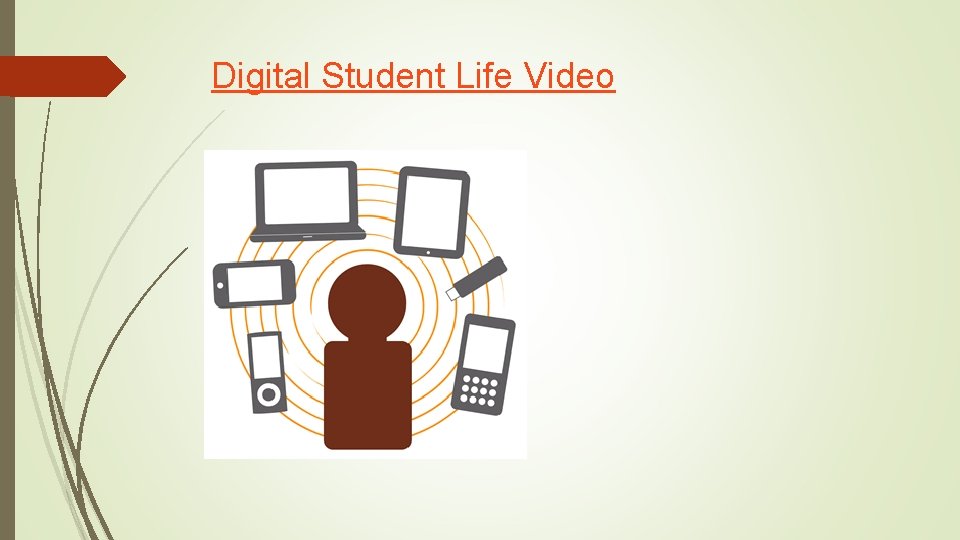 Digital Student Life Video 