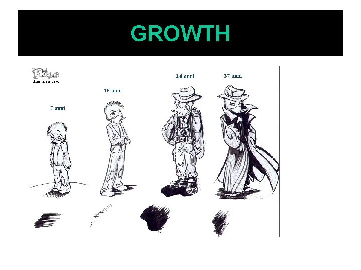GROWTH 