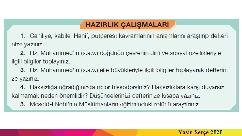 Yasin Serçe-2020 