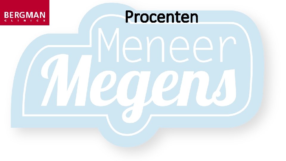 Procenten 