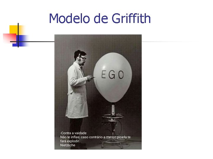 Modelo de Griffith 