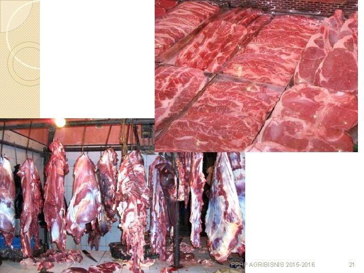 dwi pangesti s PPHP AGRIBISNIS 2015 -2016 21 