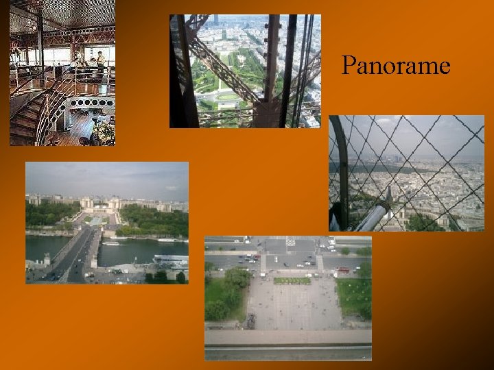 Panorame 