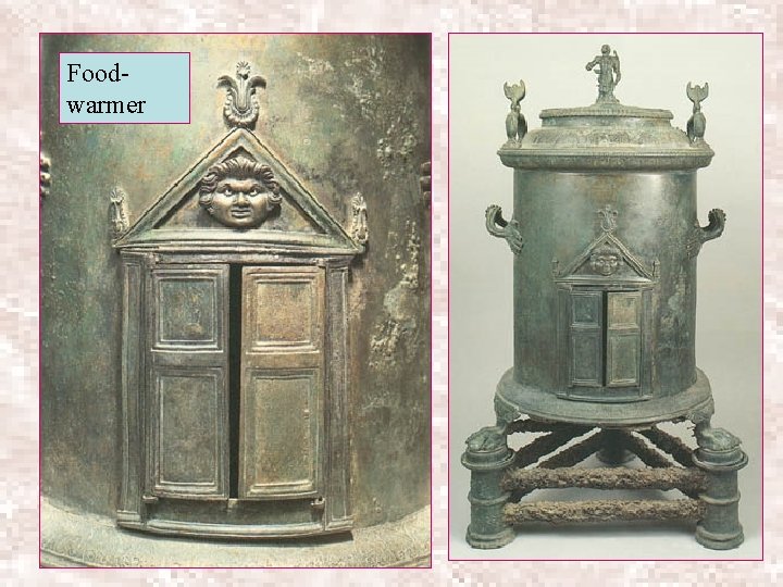 Foodwarmer Foodwarmer
