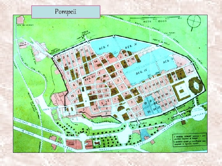 Pompeii 