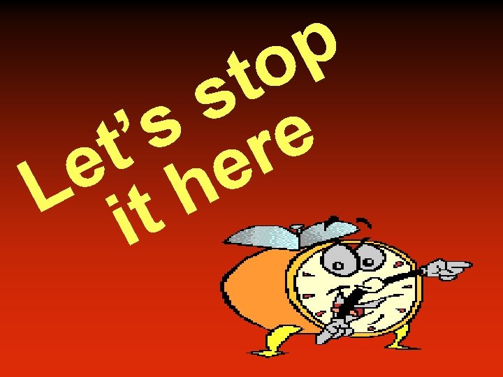 p o t s s ’ e t r e e L it h