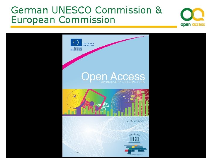 German UNESCO Commission & European Commission 11 