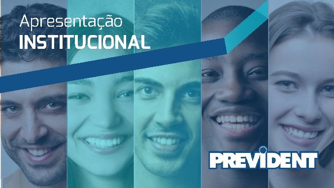 Apresentação INSTITUCIONAL APRESENTAÇÃO INSTITUCIONAL | 2020 