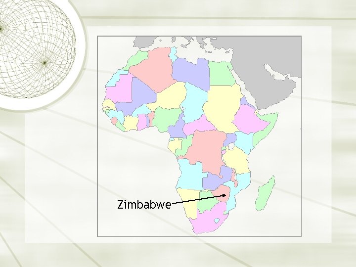 Zimbabwe 