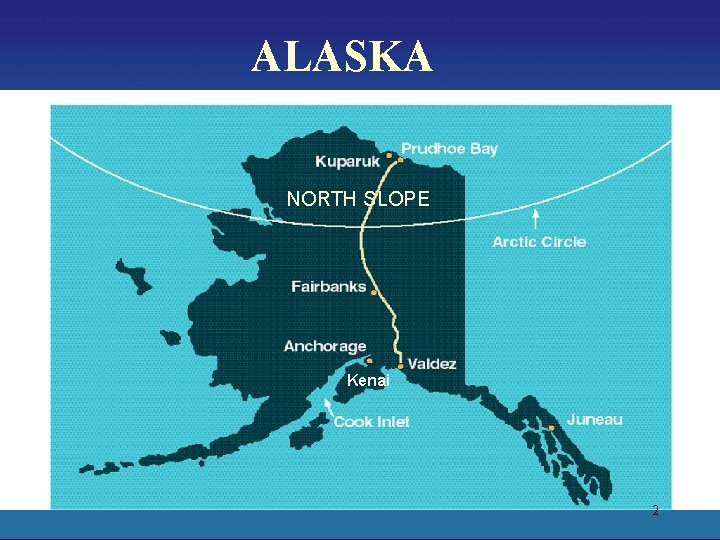 Alaska Gas Issues Ziff Energy Pacific Northwest Gas