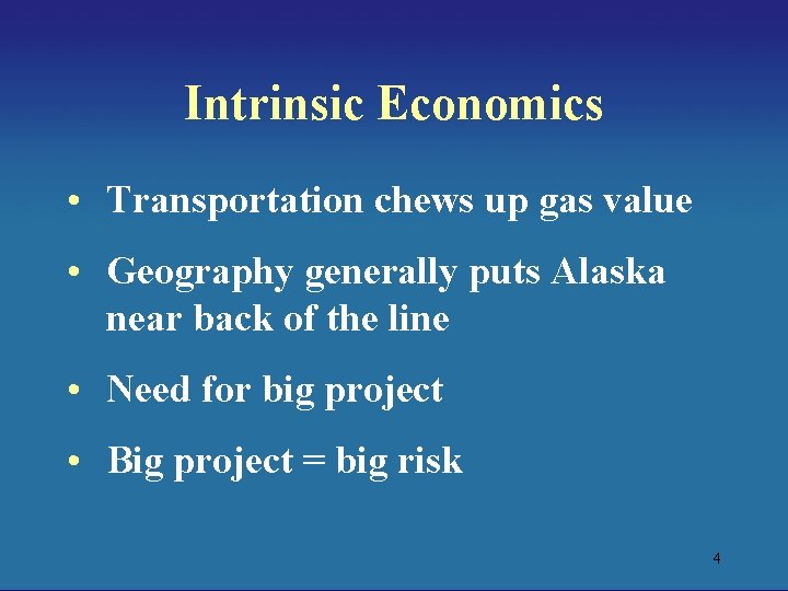 Alaska Gas Issues Ziff Energy Pacific Northwest Gas