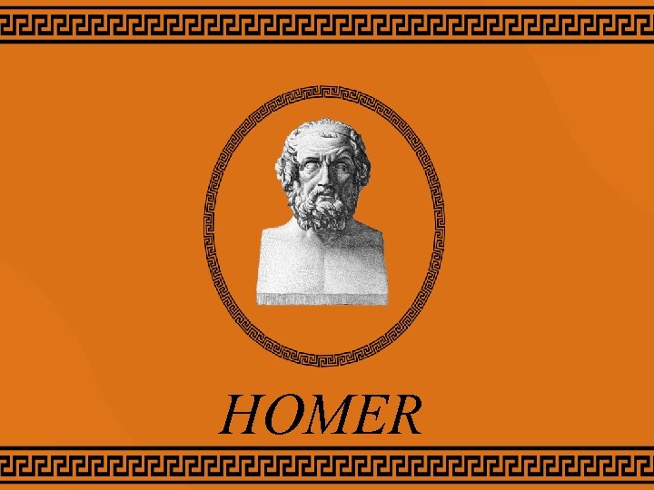 HOMER 