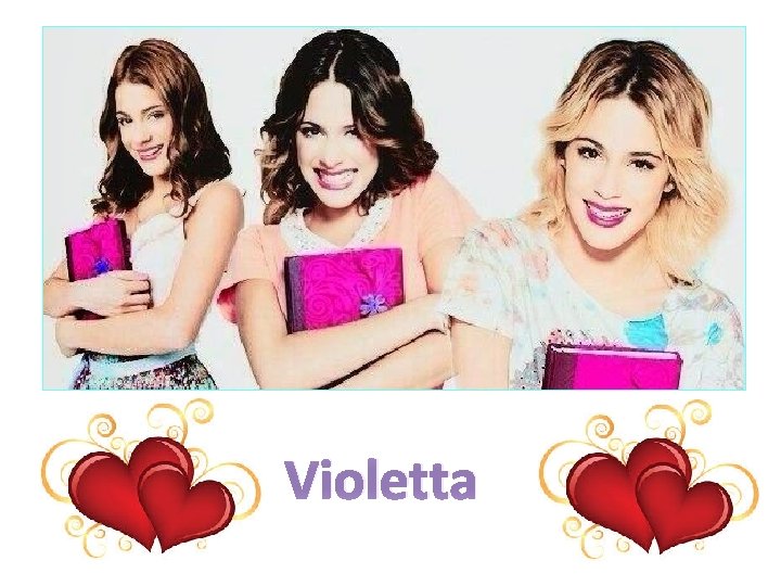 Violetta 