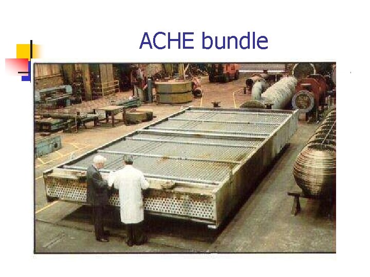 ACHE bundle 