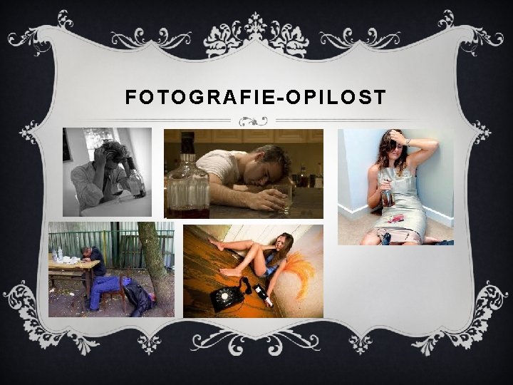 FOTOGRAFIE-OPILOST 