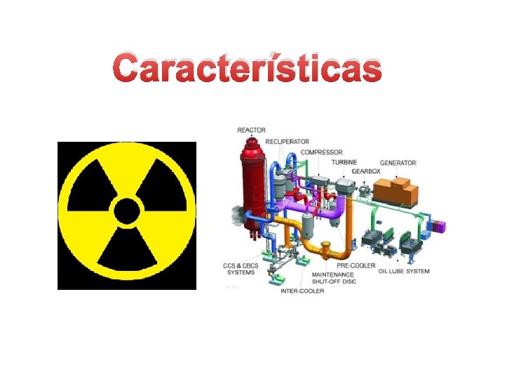 Características 