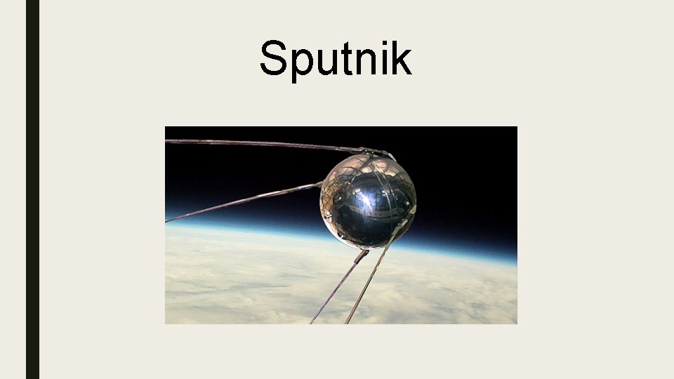 Sputnik 