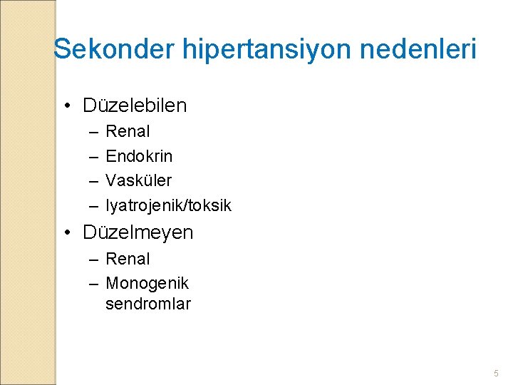 Türkiye Klinikleri Endokrinoloji - Özel Konular