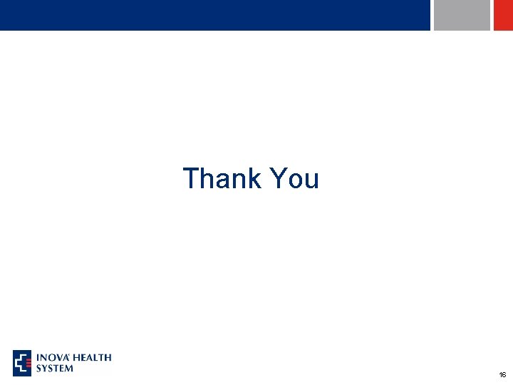 Thank You 16 