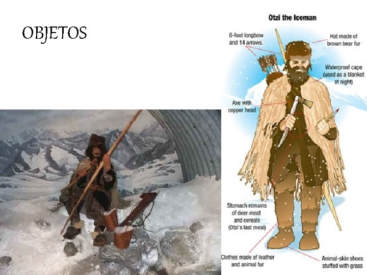 OBJETOS 