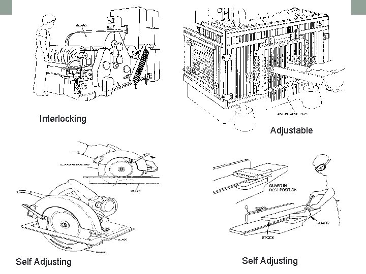 Keselamatan Dan Kesehatan Kerja 121 Interlocking Adjustable Self Adjusting 