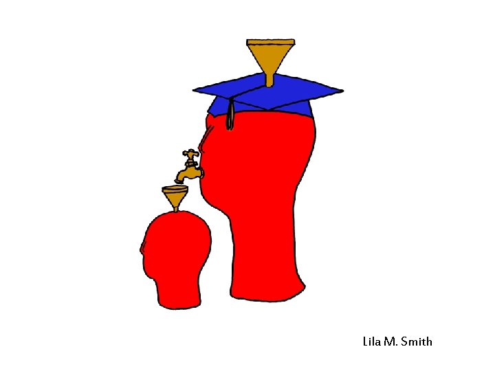 Lila M. Smith Lila M. Smith