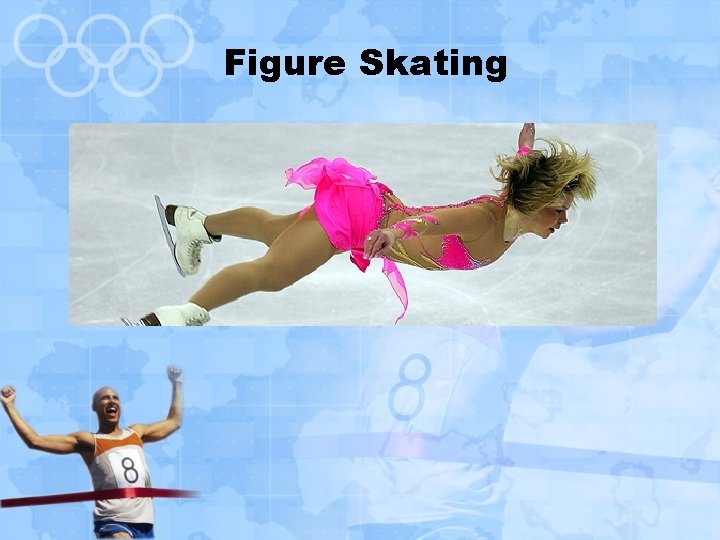 Figure Skating 