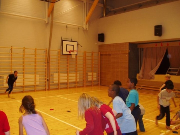 The school construction in Finland Reino Tapaninen 