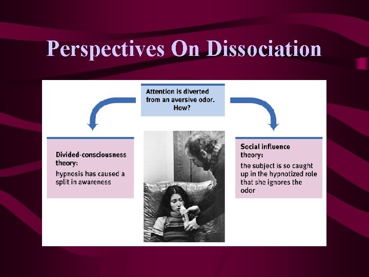 Perspectives On Dissociation Perspectives On Dissociation