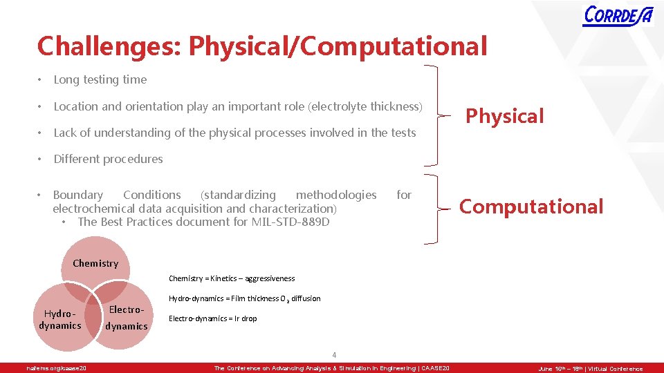 Challenges: Physical/Computational • Long testing time • Location and orientation play an important role