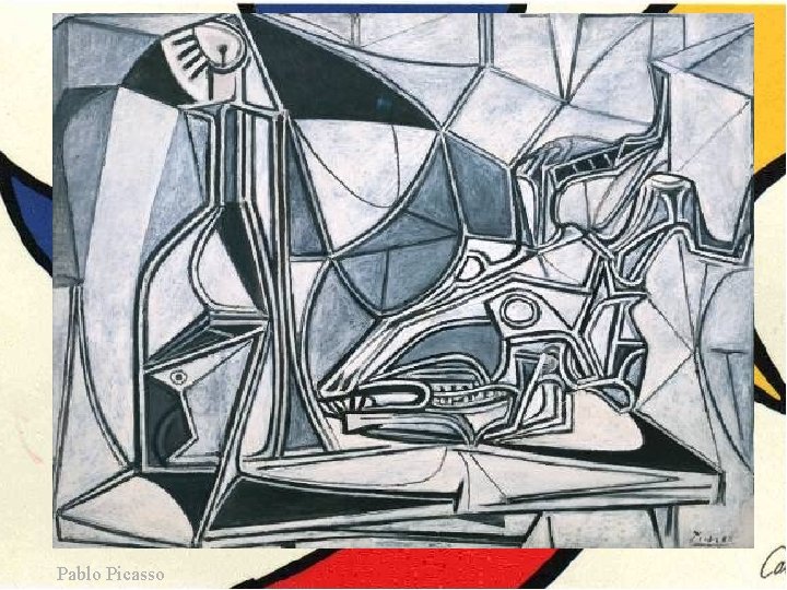 Pablo Picasso Pablo Picasso