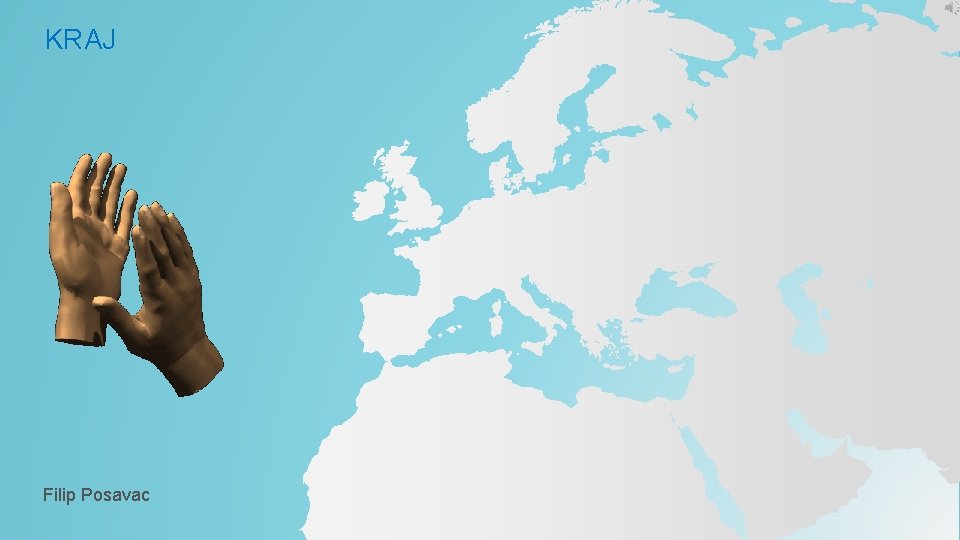 KRAJ Filip Posavac KRAJ Filip Posavac