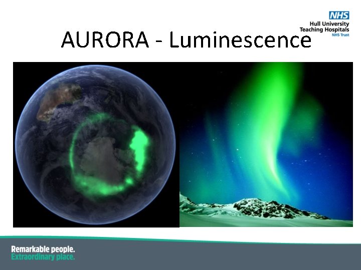 AURORA - Luminescence 