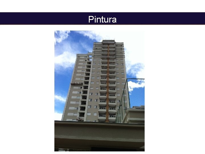 Pintura Pintura