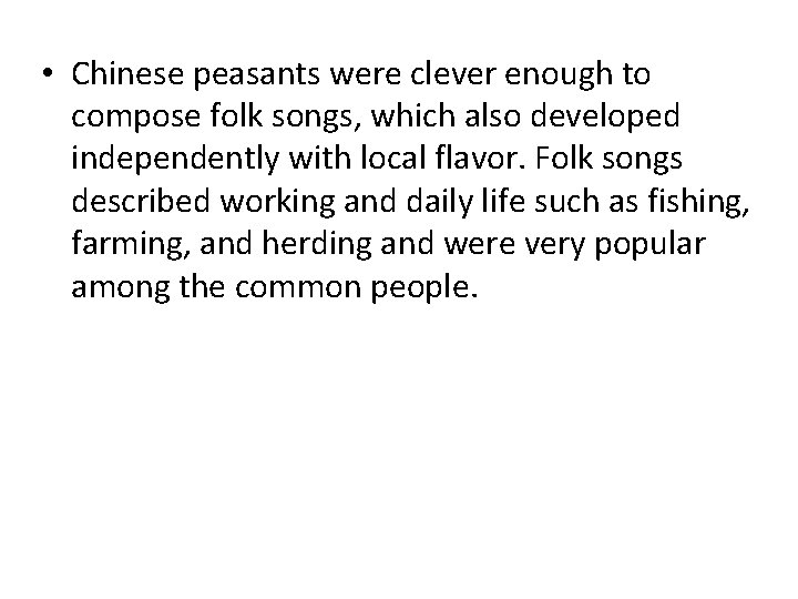Chinese Music History Instruments During the Tang Dynasty