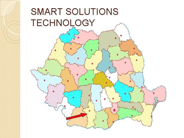 SMART SOLUTIONS TECHNOLOGY 