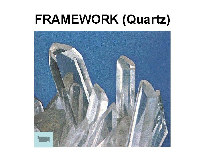 FRAMEWORK (Quartz) 