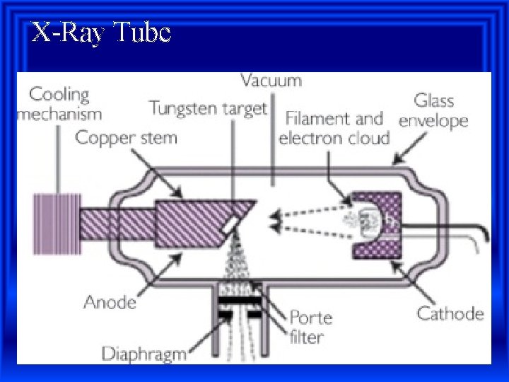 X-Ray Tube 