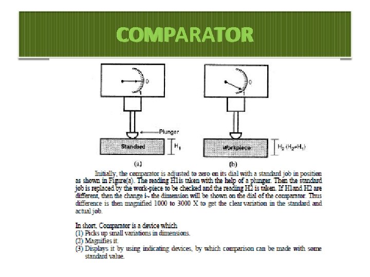 COMPARATOR 