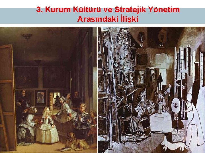 3. Kurum Kültürü ve Stratejik Yönetim Arasındaki İlişki © mexxon Consulting 2008 14 14