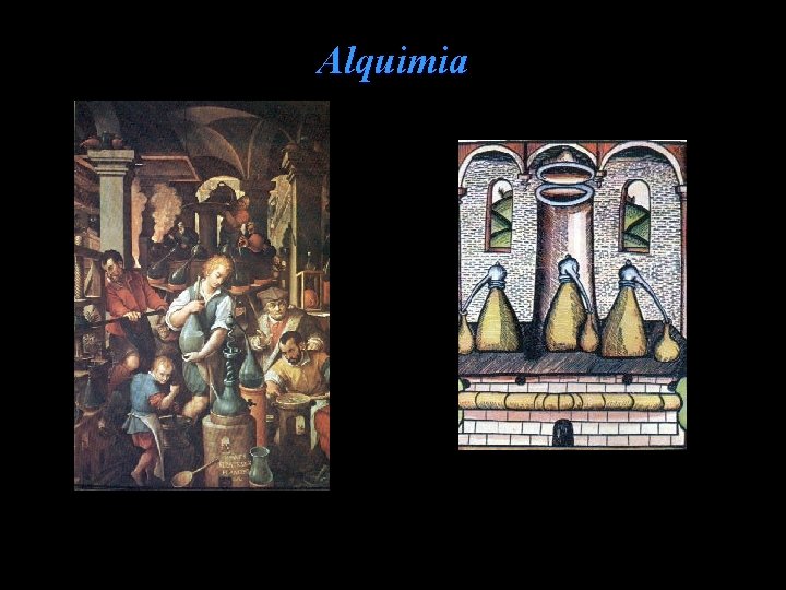 Alquimia 