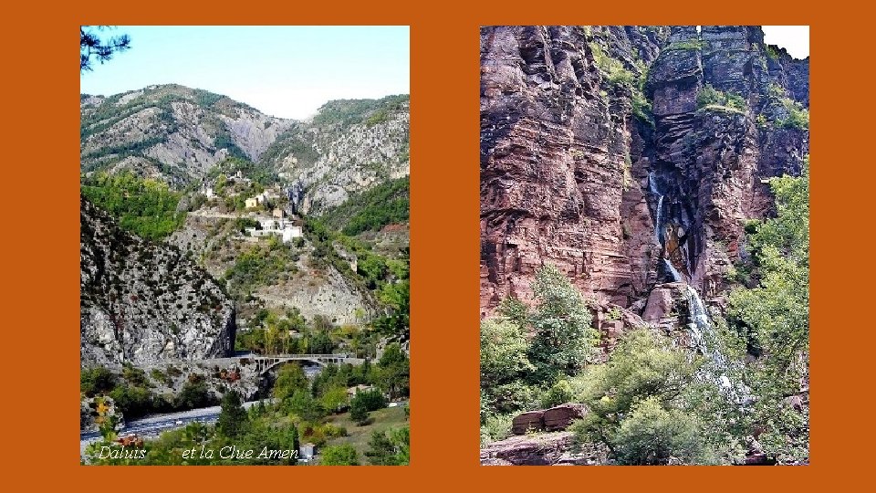 Daluis et la Clue Amen 