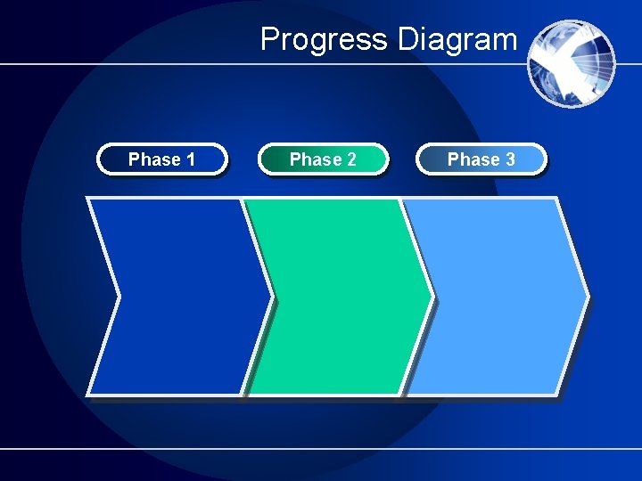 Progress Diagram Phase 1 Phase 2 Phase 3 