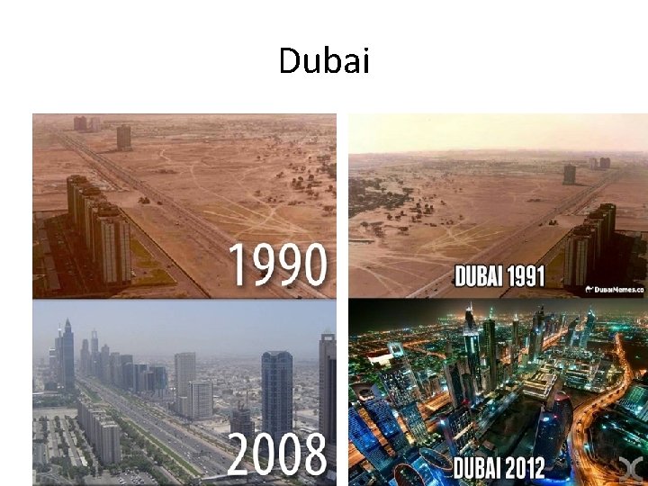 Dubai 